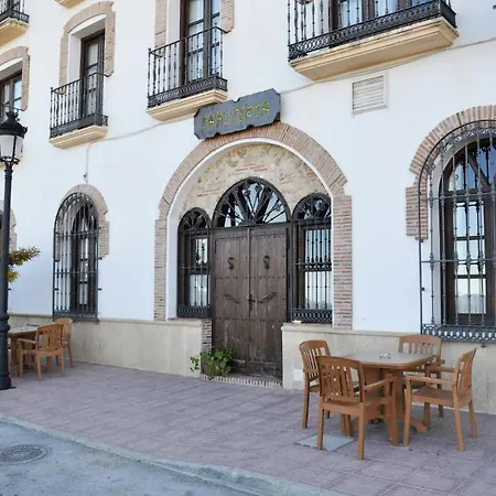 Velad Hotel Vélez Blanco