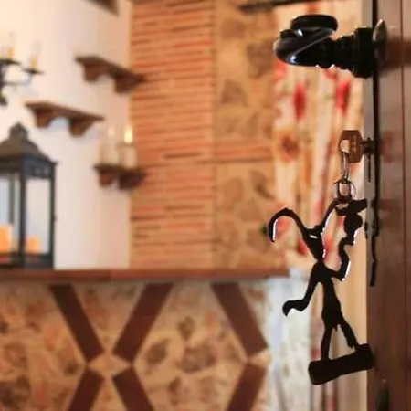 Velad Hotel Velez Blanco