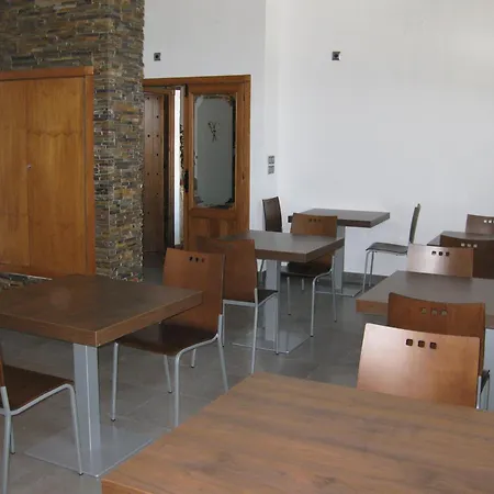 Hotel Velad Velez Blanco