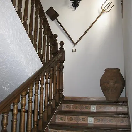Velad Hotel Velez Blanco