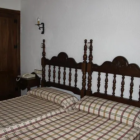 Hotel Velad