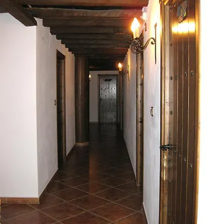Hotel Velad