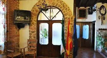 Velad Hotel 2*